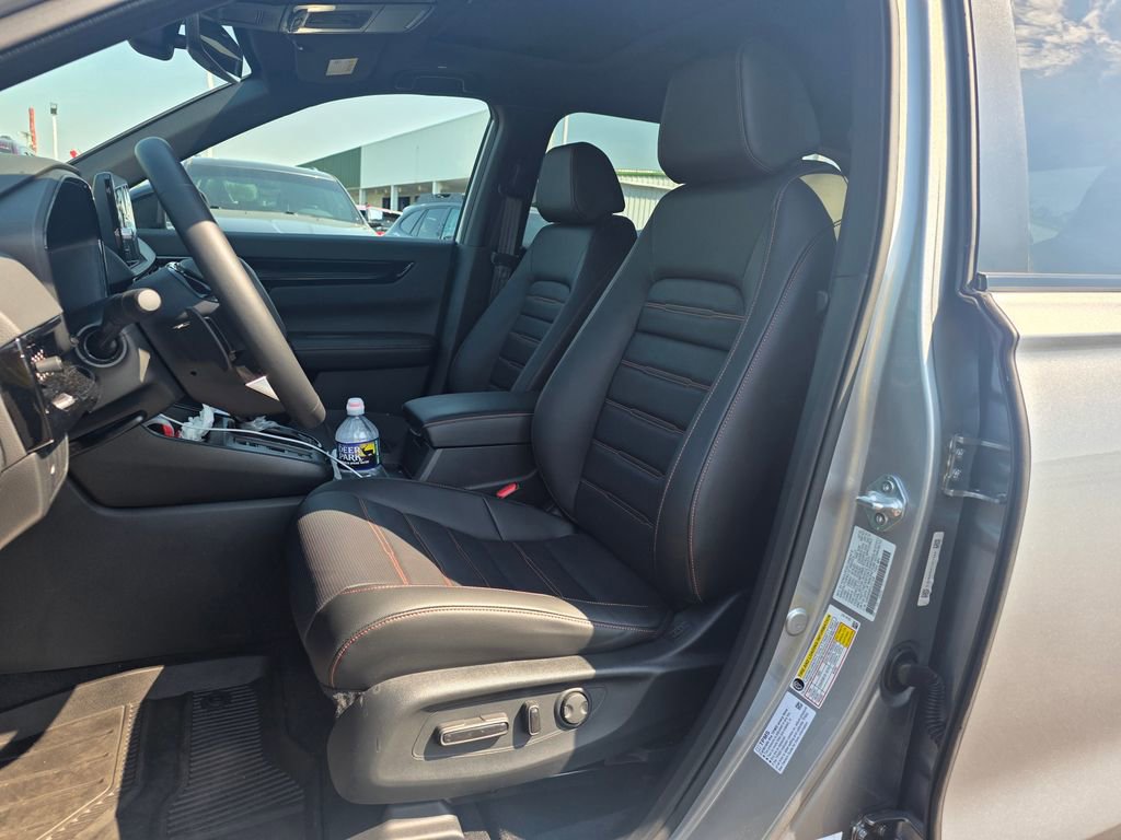 Used 2026 Honda CR-V Sport Touring image 9