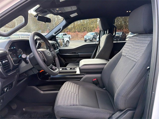 Certified 2023 Ford F150 XL w/ STX Appearance Package image 9