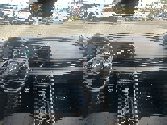 New 2026 Hyundai Elantra SEL Sport Premium image 15