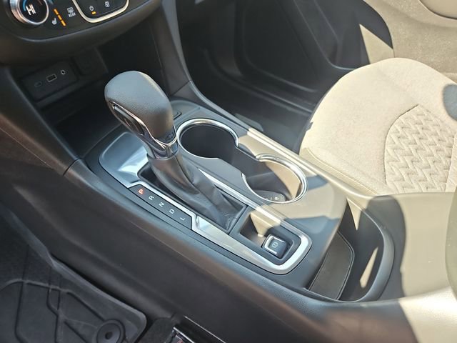 Used 2024 Chevrolet Equinox LT w/ LPO, Floor Liner Package image 23