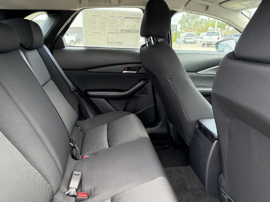 New 2026 MAZDA CX-30 AWD 2.5 S image 11