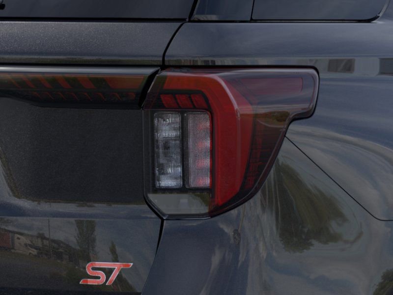 New 2026 Ford Explorer ST AWD/4WD image 21