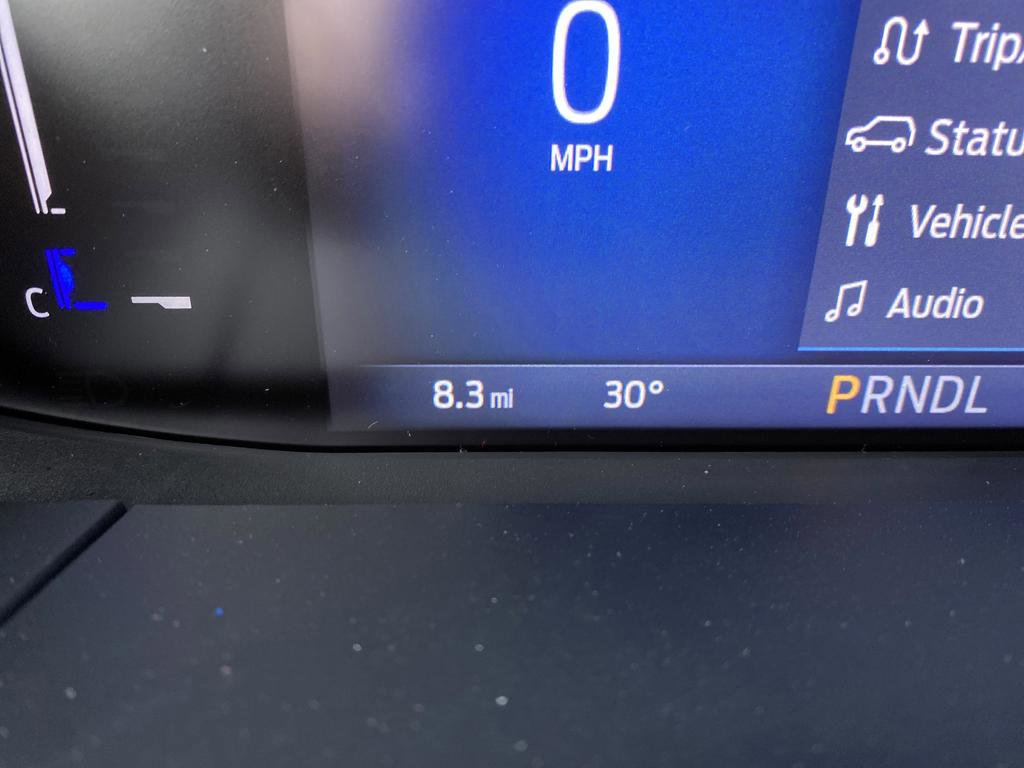 New 2026 Ford Escape ST-Line w/ Cold Weather Package image 6