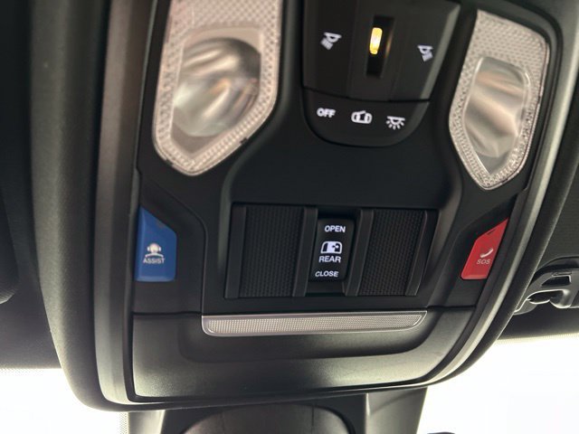 Used 2023 RAM 1500 Rebel w/ Rebel Level 2 Equipment Group AWD/4WD image 20