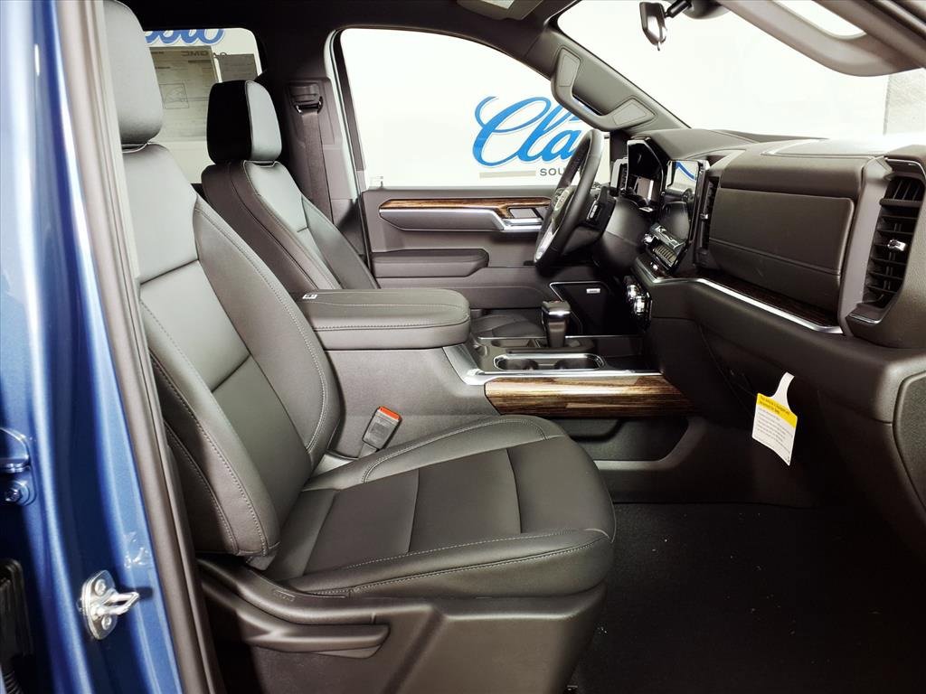 New 2026 GMC Sierra 1500 Elevation w/ Elevation Premium Package image 20