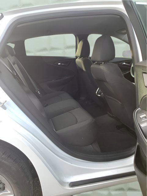 Used 2024 Chevrolet Malibu LT image 17