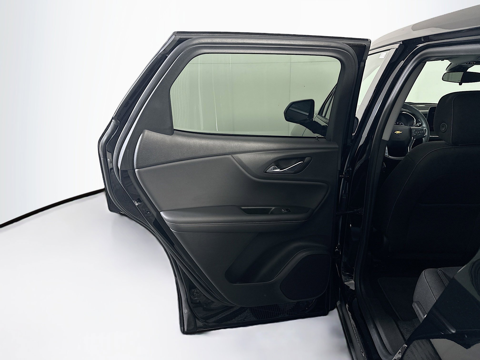 Used 2023 Chevrolet Blazer LT image 26