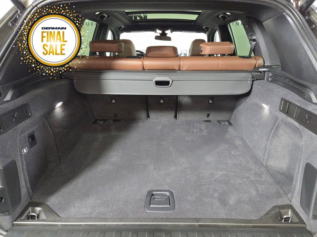 Used 2023 BMW X5 xDrive40i w/ Premium Package image 20