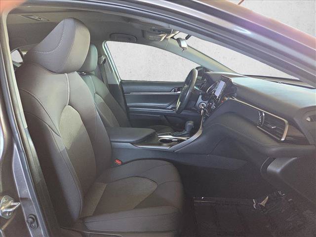 Certified 2024 Toyota Camry LE FWD image 19
