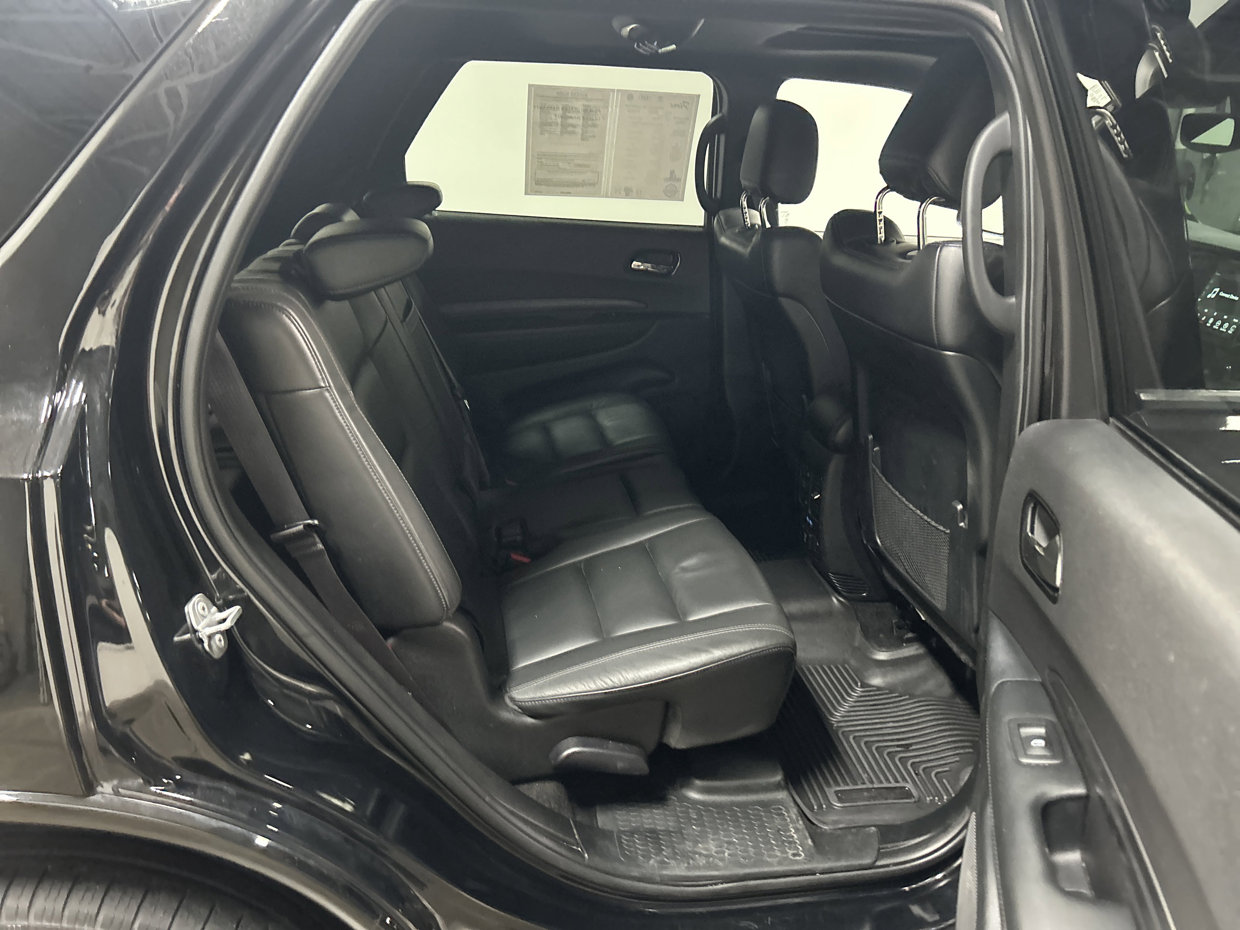 Used 2022 Dodge Durango GT image 35