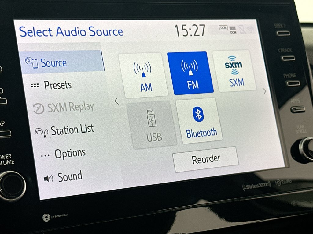 Used 2022 Toyota Camry XSE FWD image 29