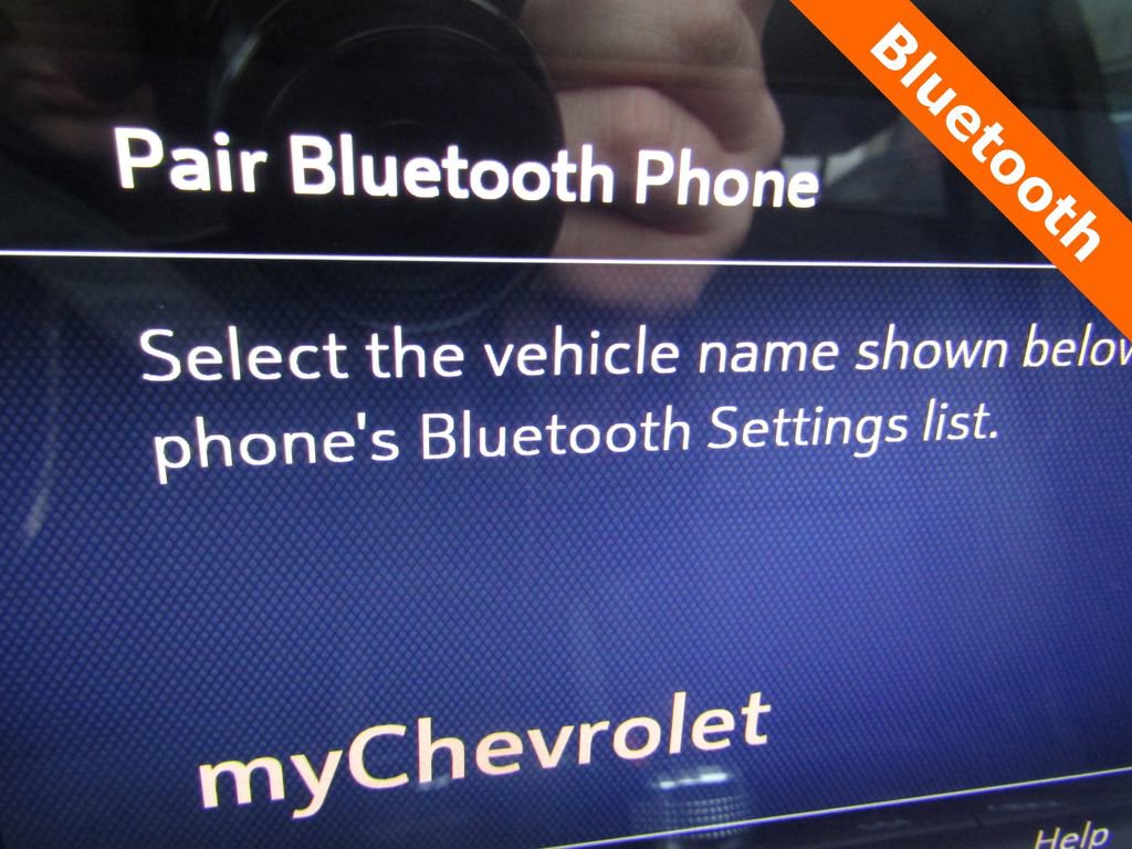 Used 2022 Chevrolet Blazer RS AWD/4WD image 9