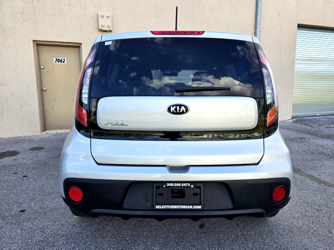Used 2018 Kia Soul ! image 15