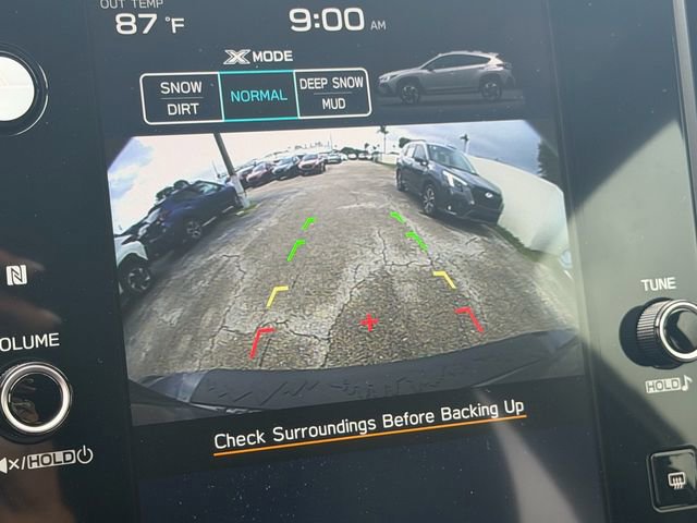 New 2026 Subaru Crosstrek 2.5i Sport AWD/4WD image 22