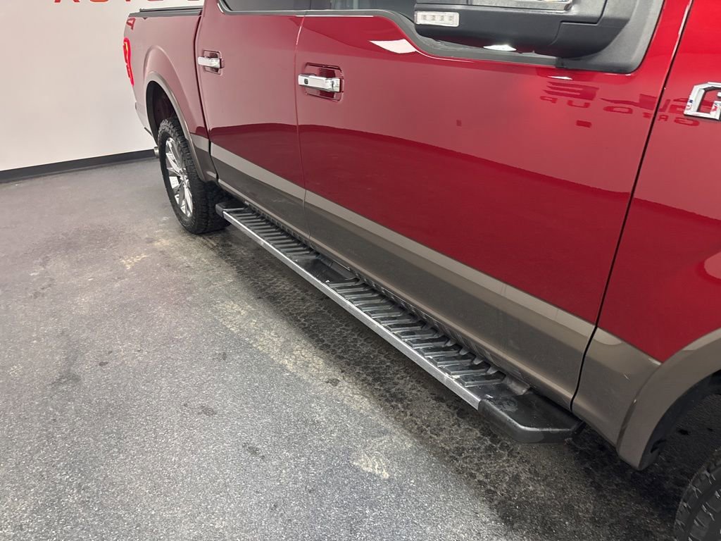 Used 2016 Ford F150 Lariat image 14