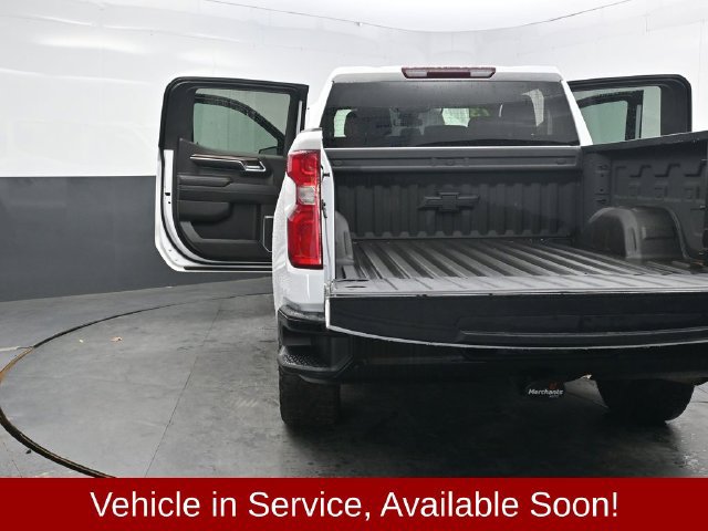 Used 2023 Chevrolet Silverado 1500 LT Trail Boss w/ Protection Package AWD/4WD image 46