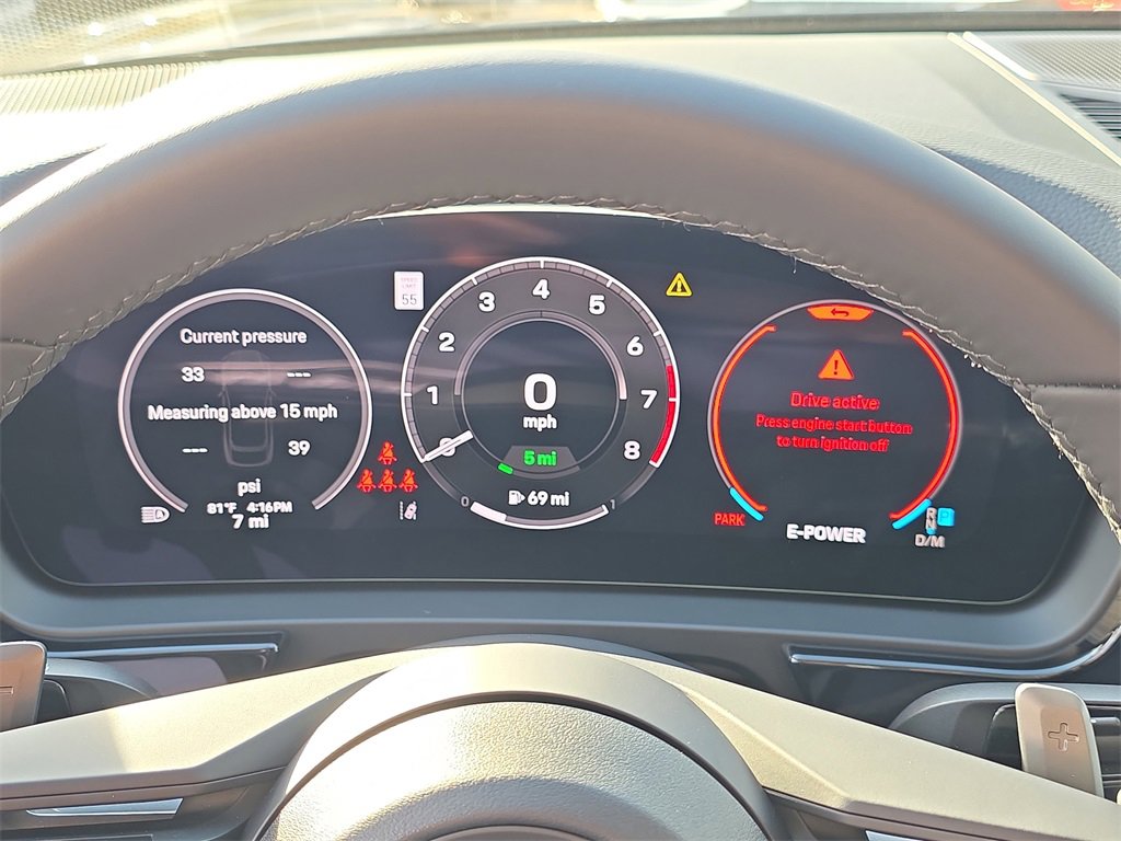 New 2026 Porsche Cayenne E-Hybrid Coupe image 34