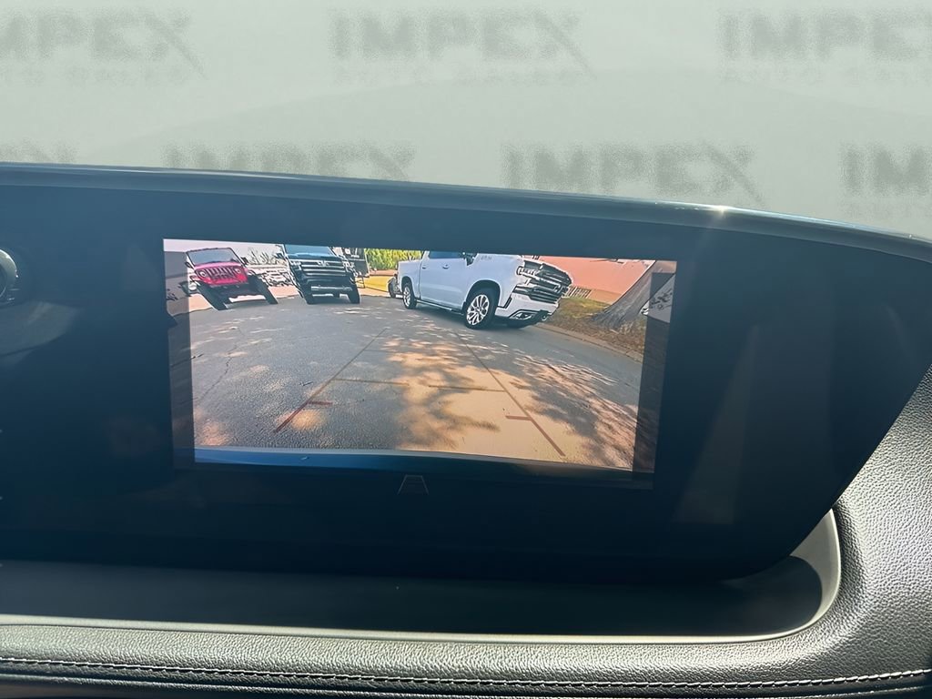 Used 2024 Buick Encore GX Preferred FWD image 19