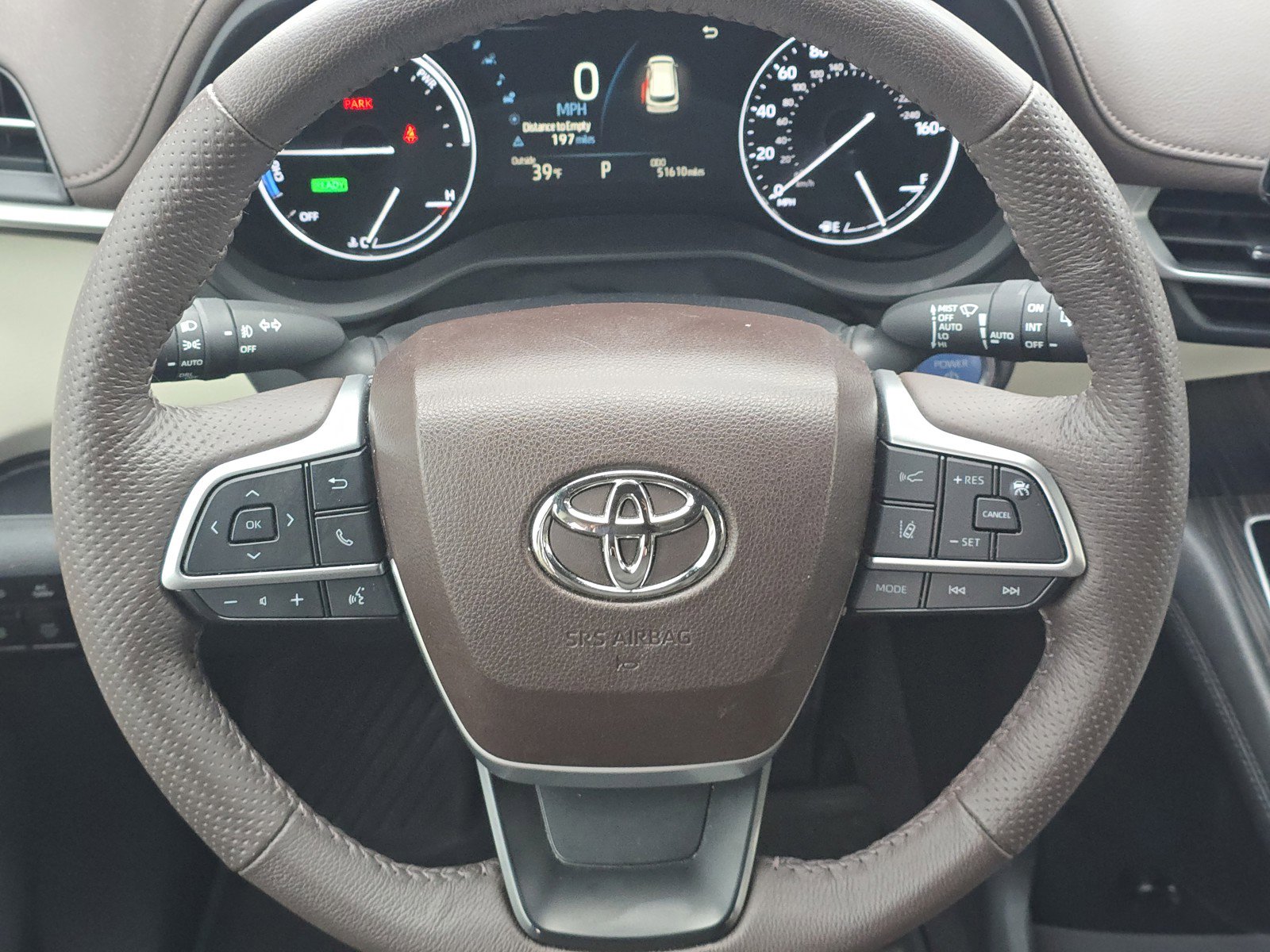 Used 2023 Toyota Sienna Platinum image 21