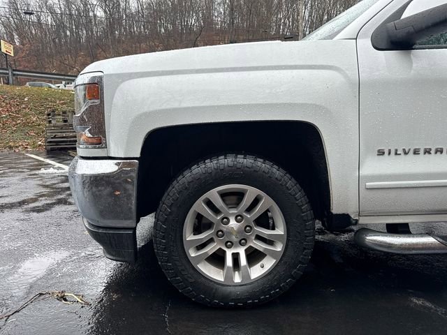 Used 2018 Chevrolet Silverado 1500 LT w/ All Star Edition image 21