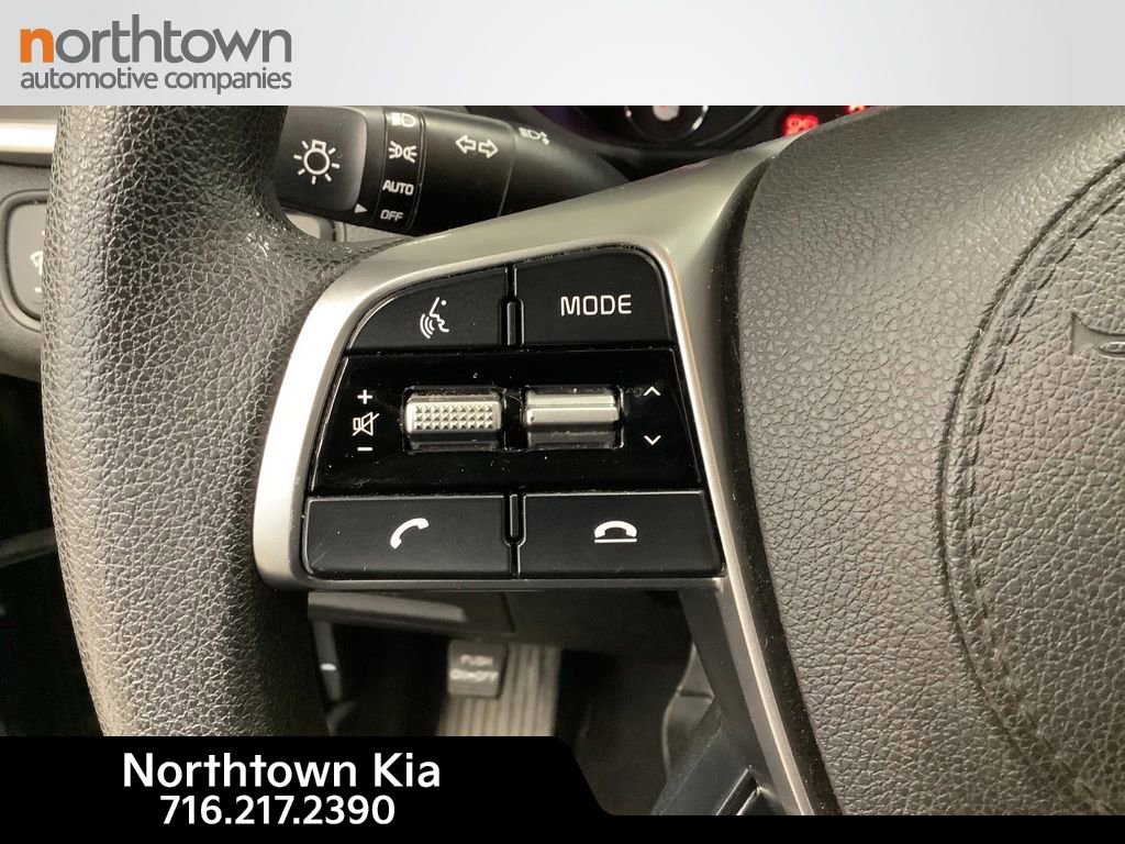 Used 2019 Kia Sorento FWD image 11