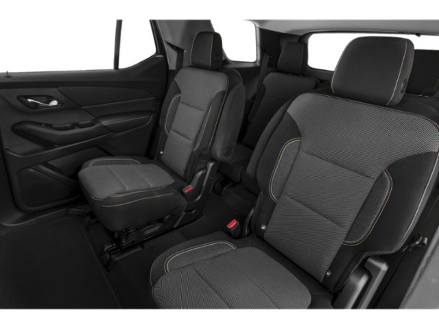 Used 2019 Chevrolet Traverse LT AWD/4WD image 11