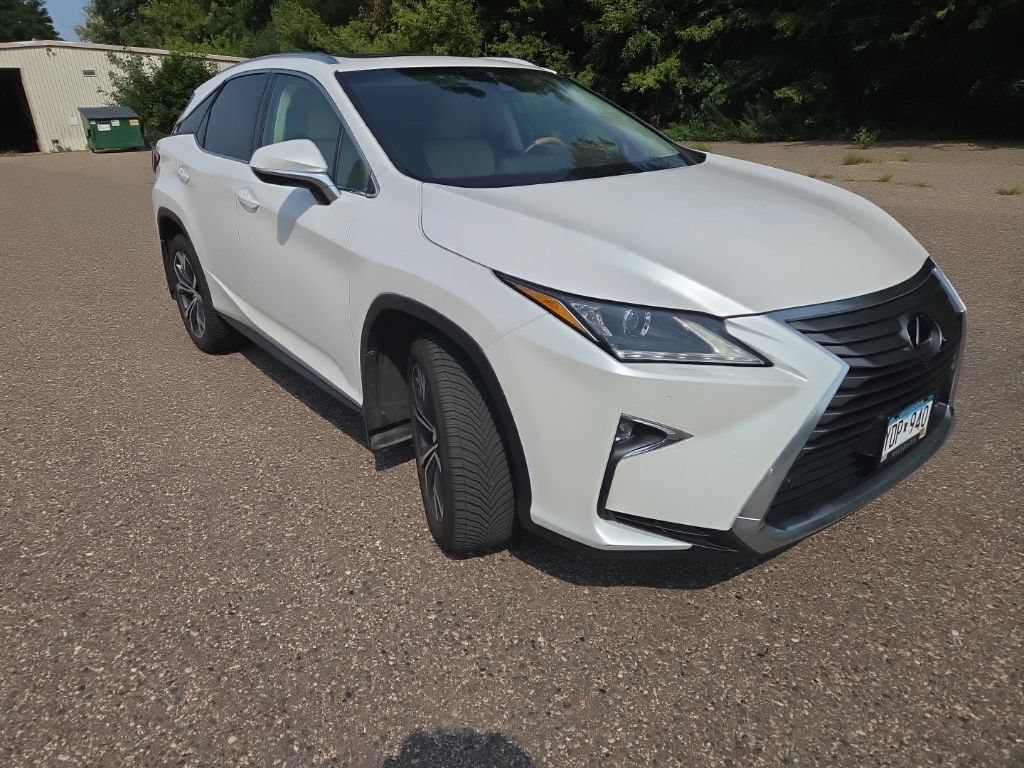 Used 2019 Lexus RX 350 AWD w/ Navigation Package image 23