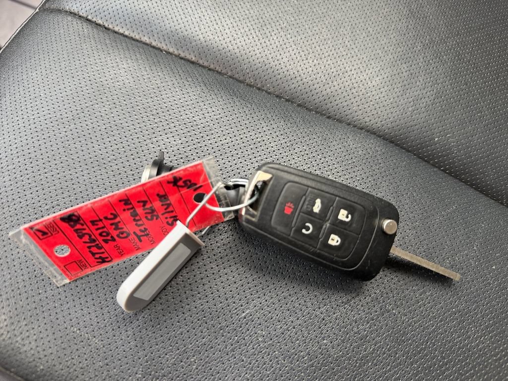 Used 2017 GMC Terrain Denali FWD image 31
