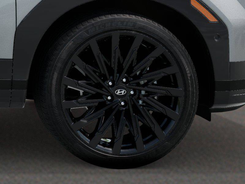 New 2027 Hyundai Santa Fe Calligraphy AWD/4WD image 8