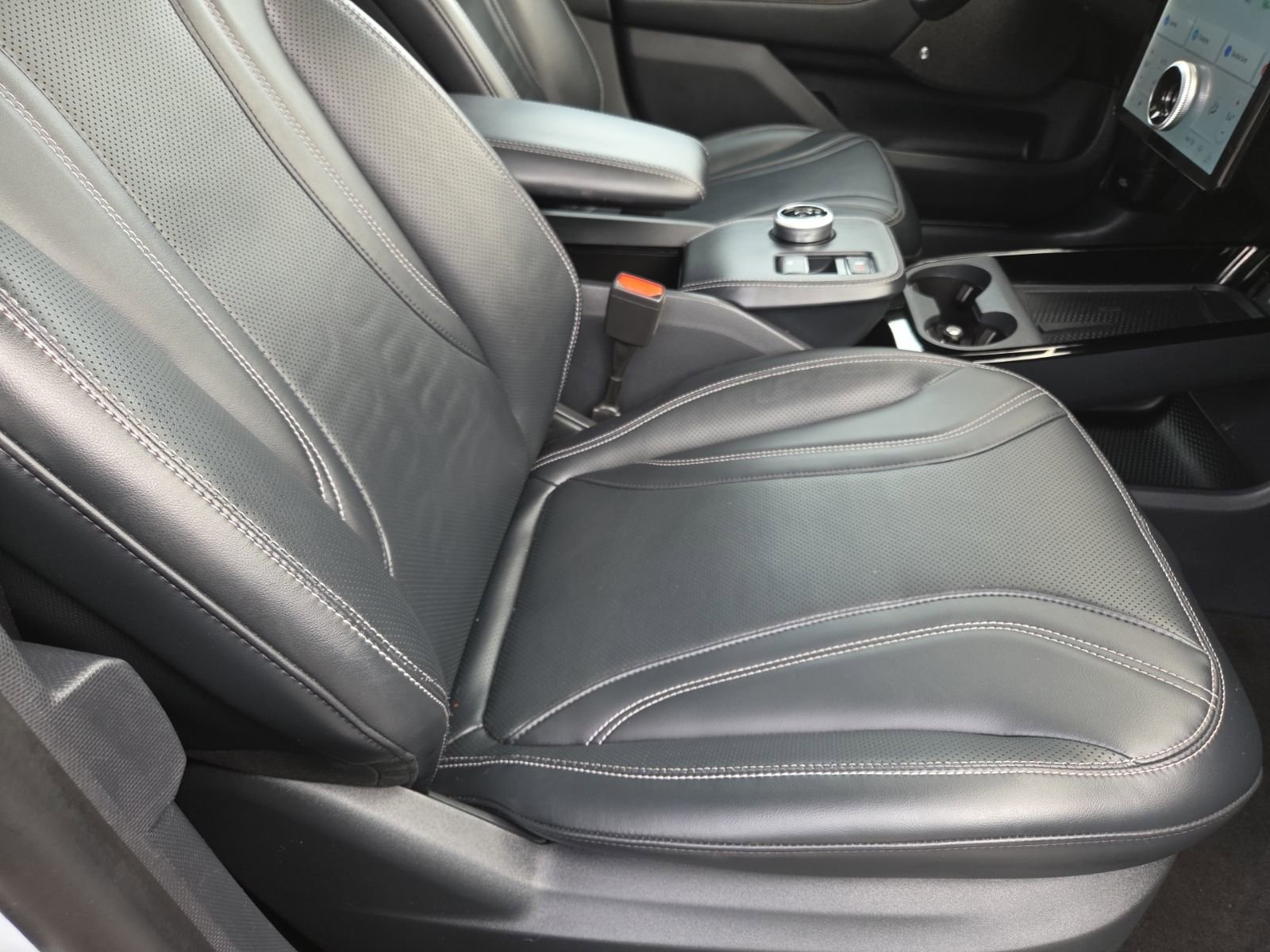 Used 2023 Ford Mustang Mach-E Premium image 23