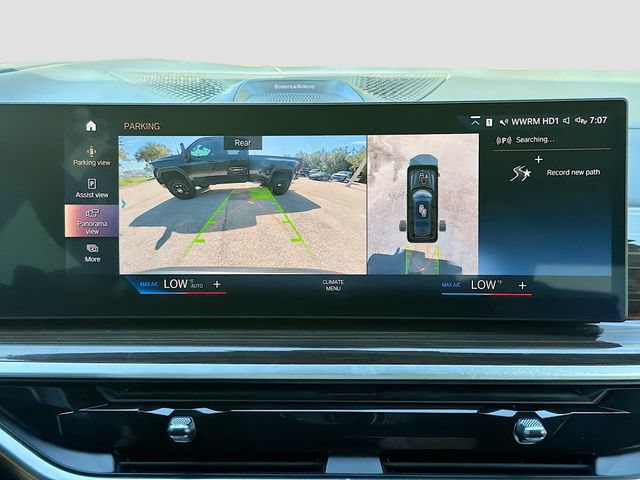 Used 2023 BMW X7 M60i w/ Executive Package AWD/4WD image 36