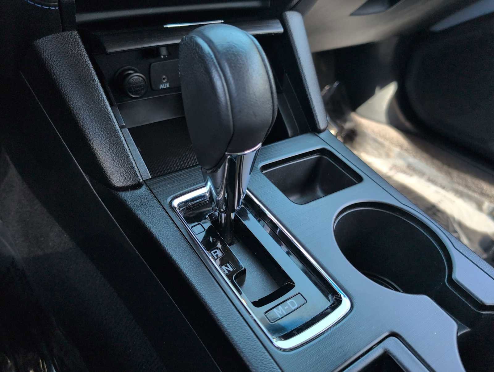 Used 2018 Subaru Legacy 2.5i Sport image 30