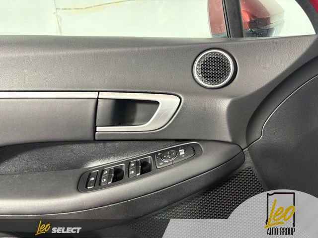 Used 2025 Hyundai Sonata SEL image 22