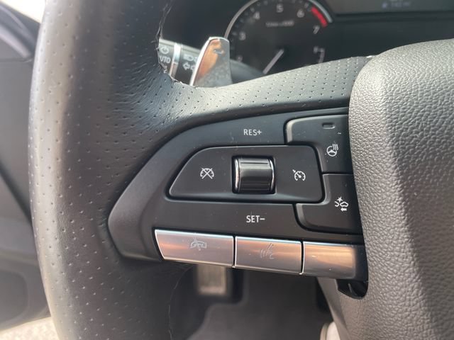 Used 2025 Cadillac CT4 Sport w/ Climate Package AWD/4WD image 29