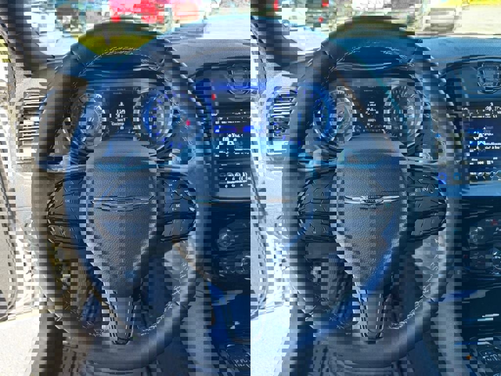 Used 2020 Chrysler 300 S w/ 300S Premium Group image 20