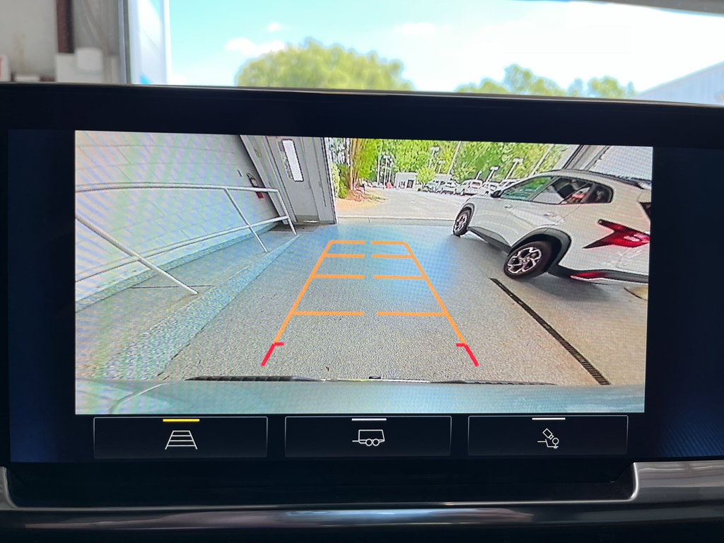 New 2026 Chevrolet Silverado 1500 LT w/ Protection Package image 21