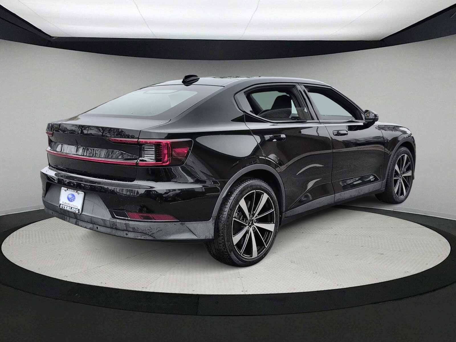 Used 2022 Polestar Polestar 2 w/ Plus Package image 8