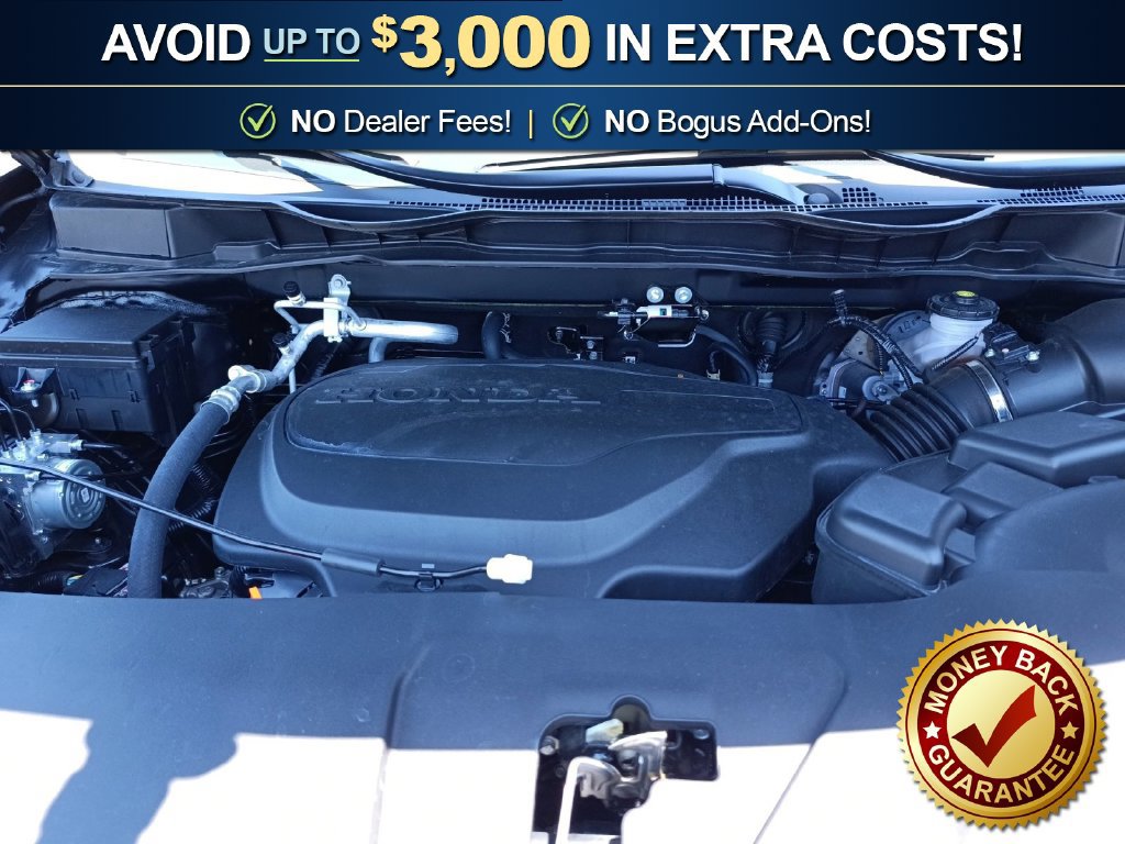 Used 2026 Honda Odyssey Sport-L image 25