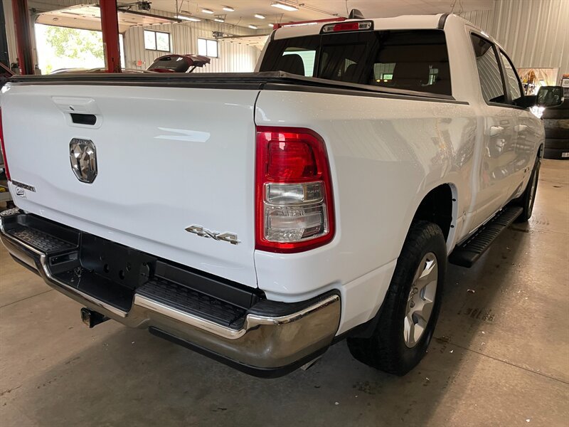 Used 2022 RAM 1500 Big Horn AWD/4WD image 6