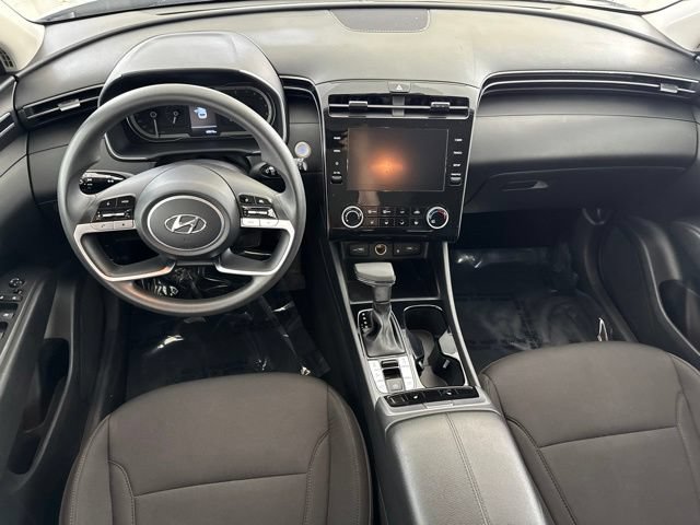 Used 2023 Hyundai Tucson SEL AWD/4WD image 28