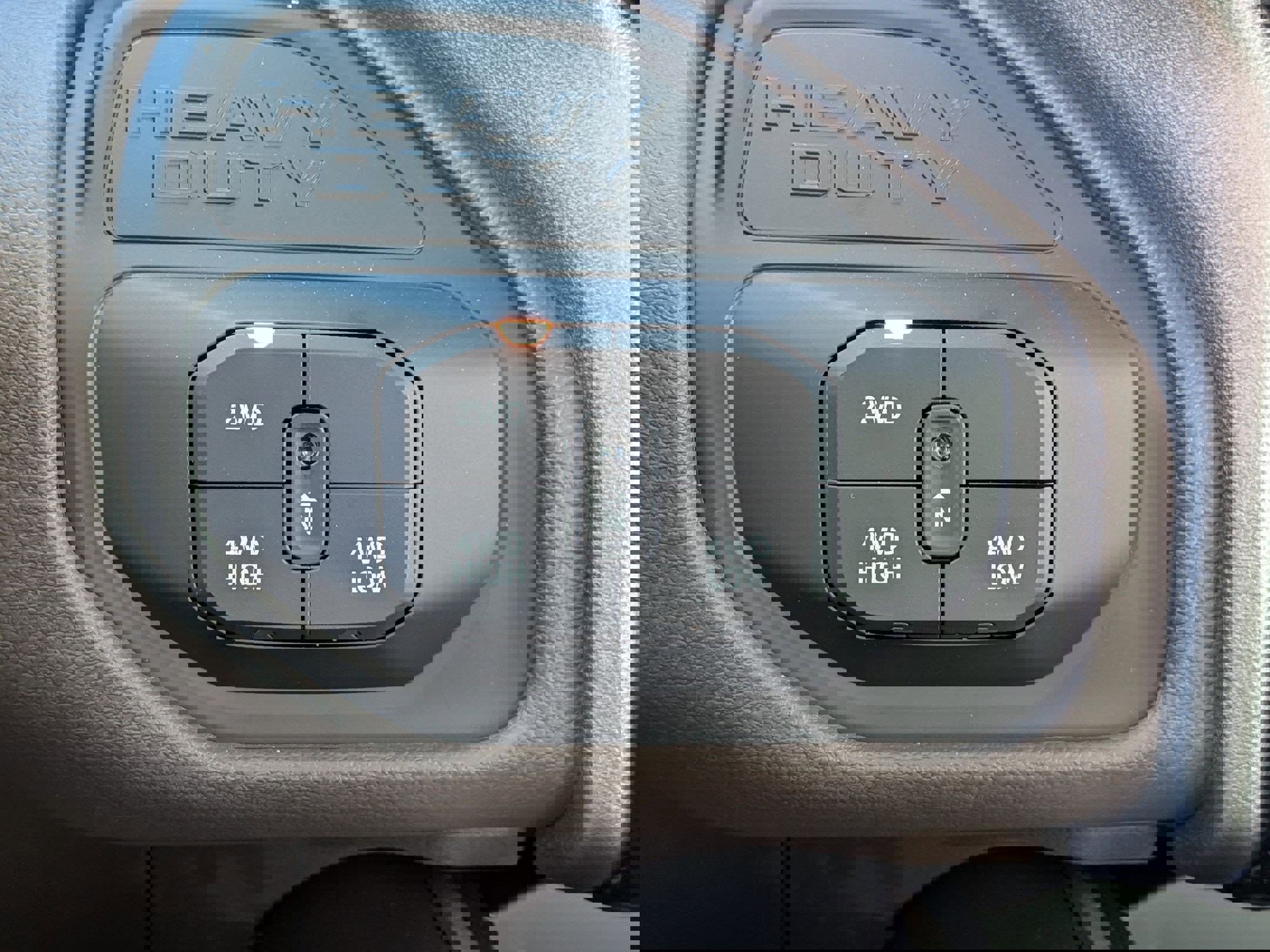 New 2026 RAM 3500 Laramie w/ Max Tow Package image 22