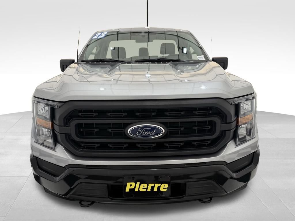 Used 2023 Ford F150 XL w/ Trailer Tow Package image 7