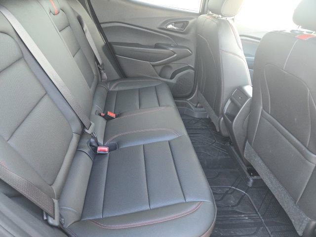 Used 2026 Chevrolet Trax RS w/ Driver Confidence Package image 10