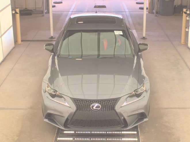 Used 2016 Lexus IS 350 w/ F Sport Package image 2