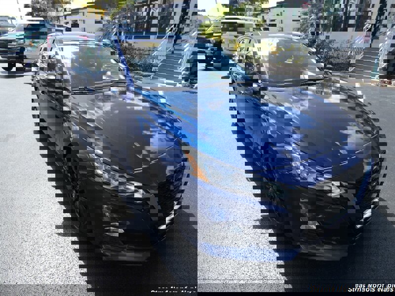 Used 2019 Nissan Altima 2.5 SR