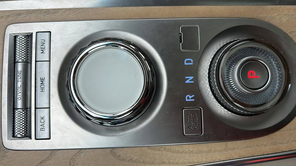 Used 2023 Genesis GV80 3.5T Advanced + image 9