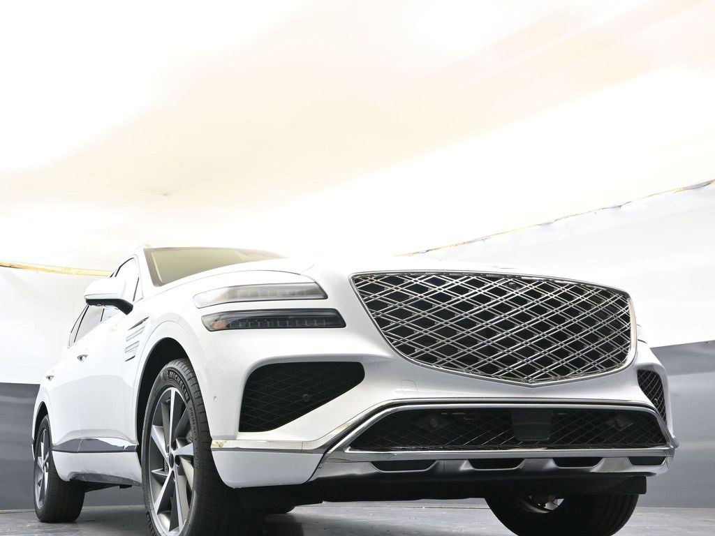 New 2026 Genesis GV80 2.5T Advanced image 35