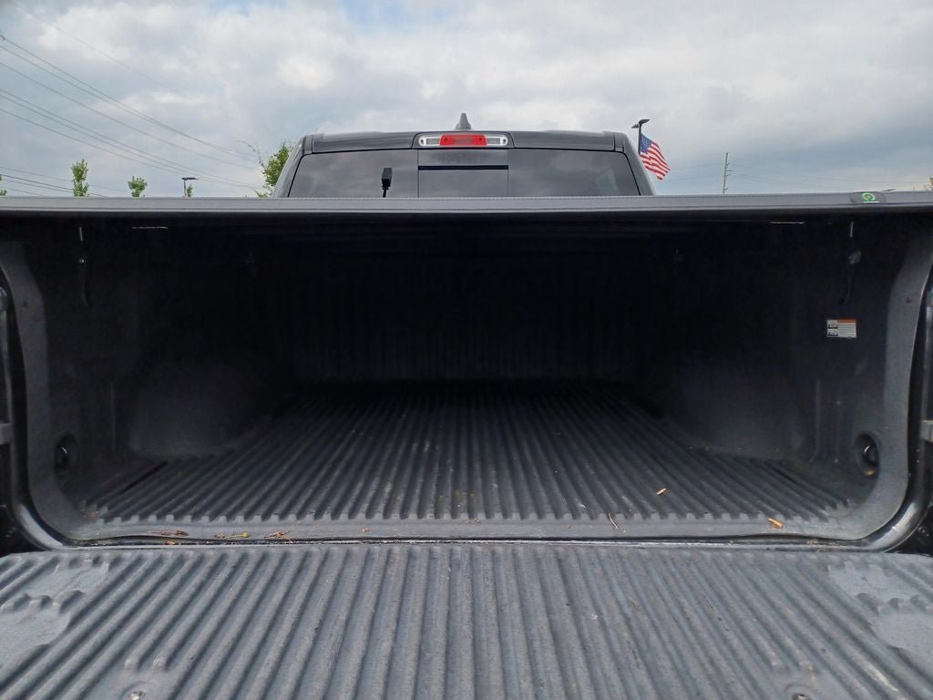 Used 2021 RAM 1500 Big Horn AWD/4WD image 28