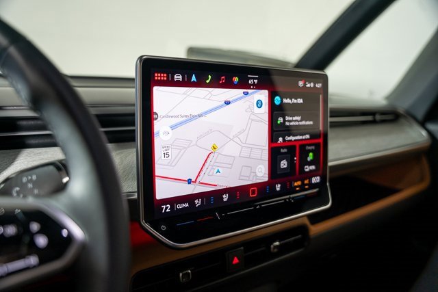 New 2025 Volkswagen ID. Buzz Pro S image 14