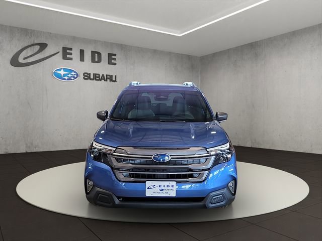 New 2026 Subaru Forester Premium AWD/4WD image 9